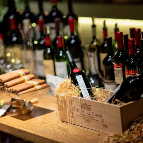 Bar Mitsvah Samuel - Gatsby le Magnifique