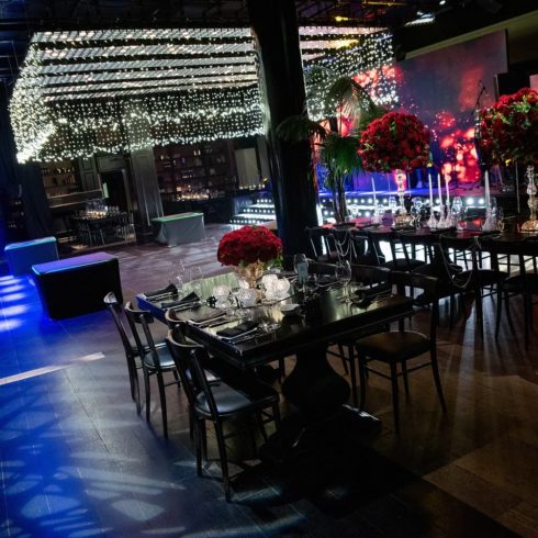 Bar Mitsvah Samuel - Gatsby le Magnifique