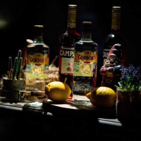 Bar Mitsvah Samuel - Gatsby le Magnifique