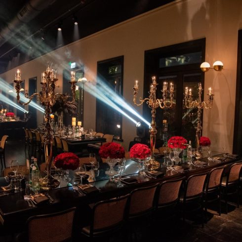 Bar Mitsvah Samuel - Gatsby le Magnifique