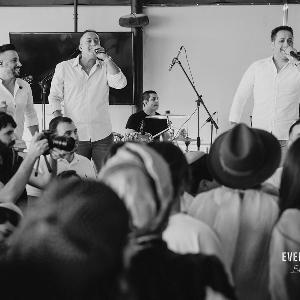 Bar Mitzvah Jerusalem